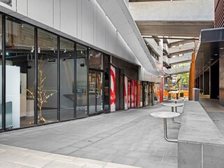 Apartment Melbourne Features 1