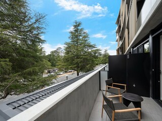 Apartamento Welt Grabación al aire libre 5