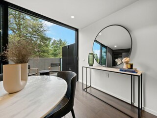 Apartamento Welt Características 20