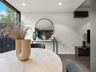 Apartamento Welt Características 16