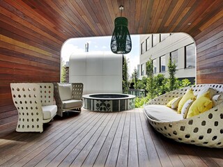 Apartamento Melbourne  18