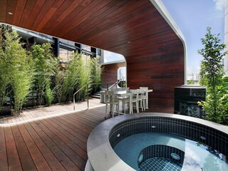 Appartement Melbourne  18