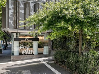 Appartamento Melbourne  16