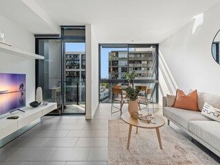 Appartamento Melbourne Caratteristiche 15