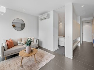 Apartment Melbourne Ausstattung 12