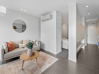 Appartamento Melbourne Caratteristiche 12