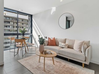 Apartamento Melbourne Características 7