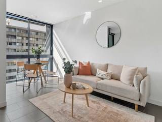 Apartment Melbourne Ausstattung 6