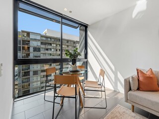 Appartement Melbourne Kenmerken 11