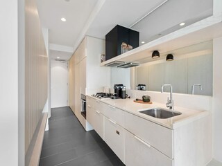 Apartamento Melbourne Características 3