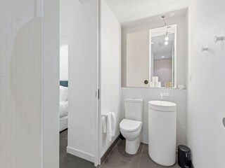 Apartamento Melbourne Características 5