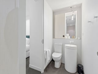 Apartment Melbourne Features 11