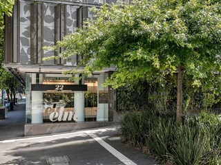 Apartamento Melbourne  20