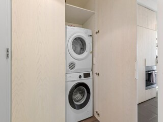Apartamento Melbourne Características 4