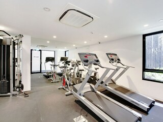 Apartamento Melbourne  21