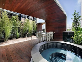 Apartment Melbourne  19