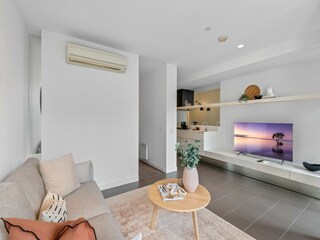 Apartamento Melbourne Características 8