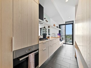 Appartement Melbourne Équipement 15