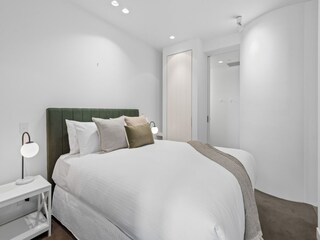 Appartamento Melbourne Caratteristiche 6