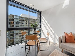 Apartment Melbourne Features 7