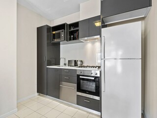 Appartamento Melbourne Caratteristiche 4