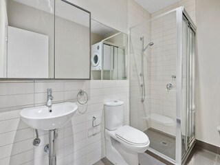 Appartamento Melbourne Caratteristiche 5
