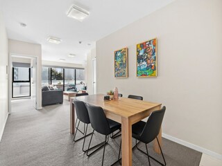 Appartamento Melbourne Caratteristiche 6