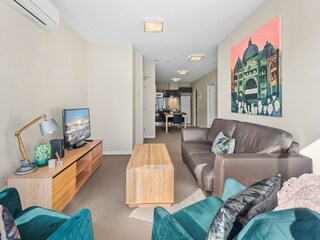 Appartamento Melbourne Caratteristiche 7