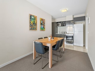 Appartamento Melbourne Caratteristiche 8