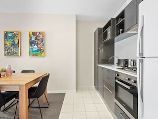 Appartamento Melbourne Caratteristiche 9