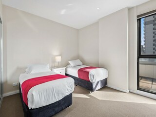 Appartamento Melbourne Caratteristiche 11