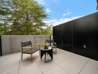 Apartment Welt Außenaufnahme 2