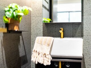 Apartamento Welt Características 12