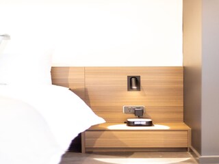 Apartment Welt Ausstattung 6