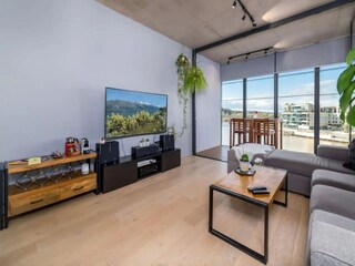 Apartamento Welt Características 6