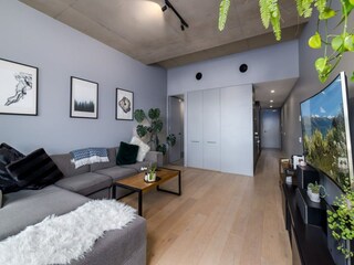 Apartamento Welt Características 7