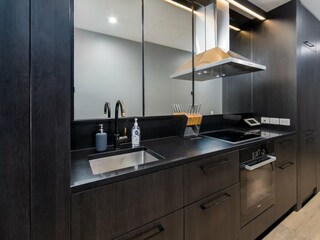 Apartment Welt Ausstattung 9