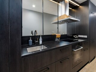Apartamento Welt Características 10