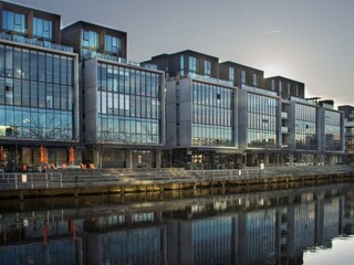 Apartamento Welt Características 6