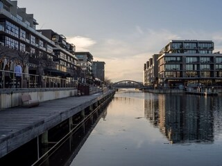Appartement Welt Équipement 5