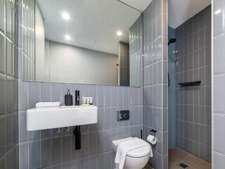 Apartamento Welt Características 3