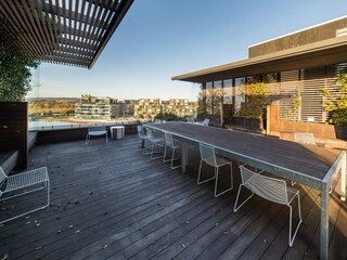 Apartamento Welt Grabación al aire libre 2