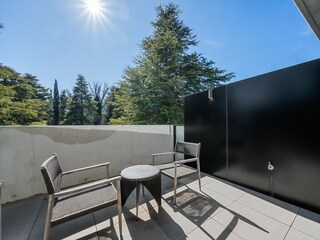 Apartamento Welt Grabación al aire libre 3