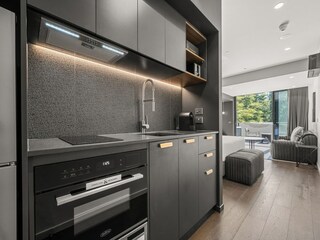 Apartment Welt Ausstattung 9