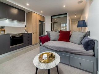 Appartement Welt Équipement 5