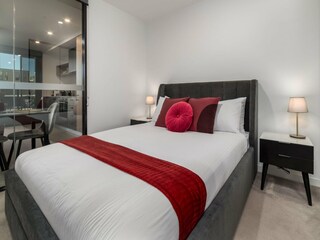 Apartamento Welt Características 12