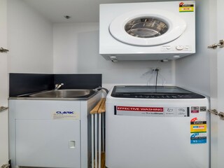 Appartement Welt Équipement 11