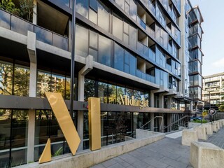 Apartment Welt Ausstattung 5