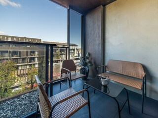 Apartment Welt Außenaufnahme 3