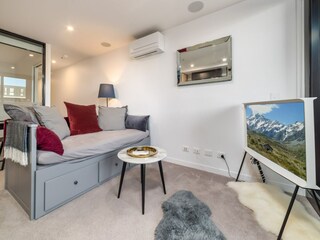 Apartamento Welt Características 10